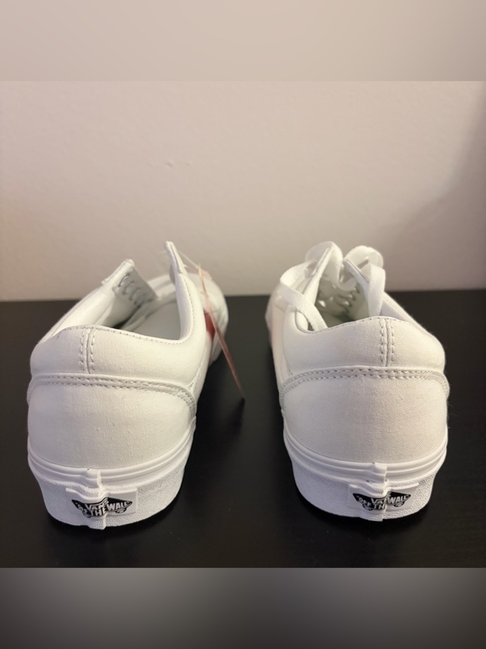Vans Old Skool True White
Classics UNISEX - Picture 3 of 9